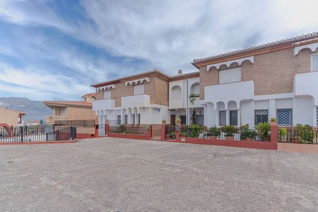 4 slaapkamer Huis te koop in Dúrcal met garage - € 155.000 (Ref: 9765290)