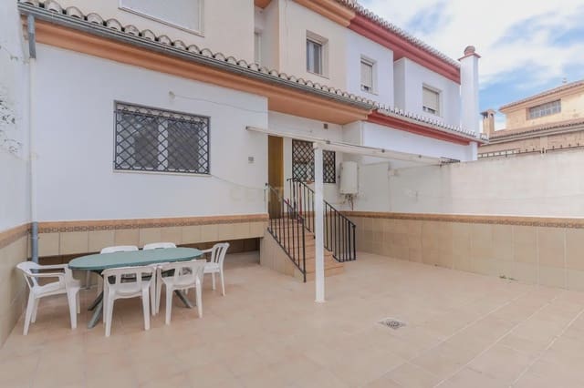 4 slaapkamer Huis te koop in Dúrcal met garage - € 155.000 (Ref: 9765290)