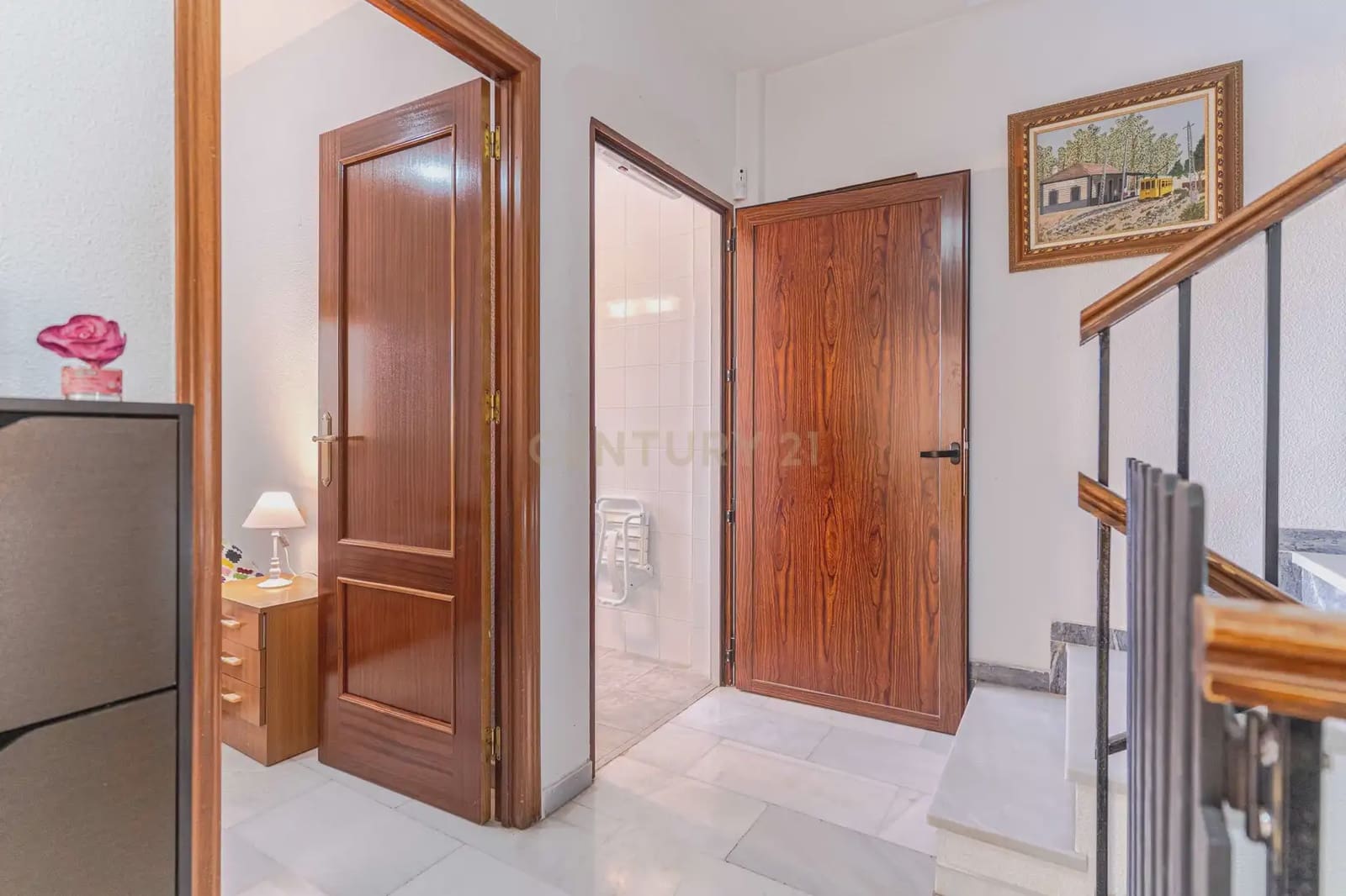 4 slaapkamer Huis te koop in Durcal met garage - € 155.000 (Ref: 9765290)