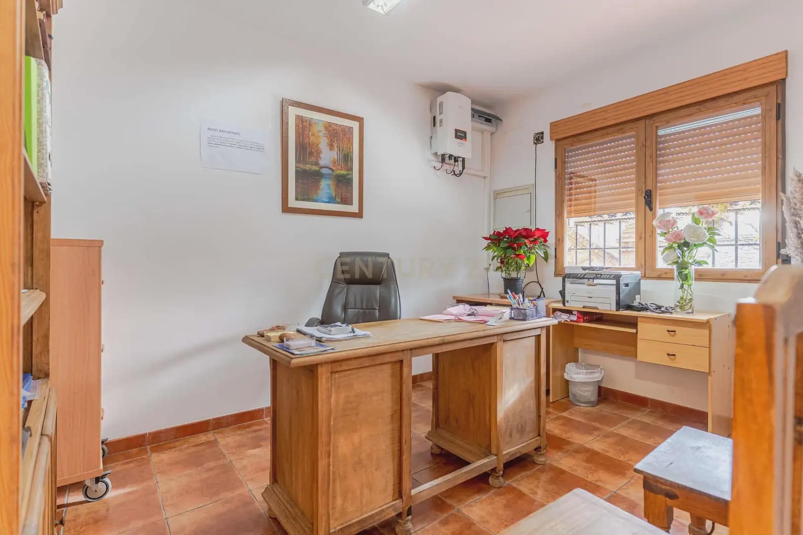 3 sovrum Finca/Hus på landet till salu i Durcal - 389 000 € (Ref: 9768979)