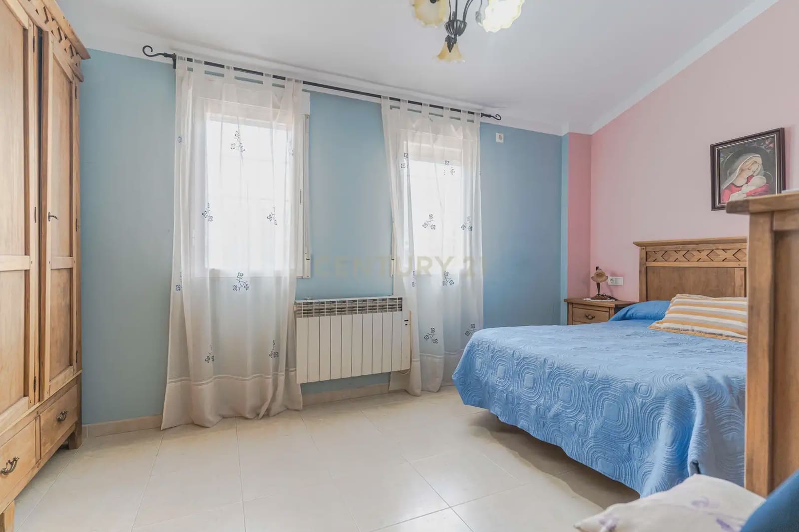 3 sovrum Finca/Hus på landet till salu i Durcal - 389 000 € (Ref: 9768979)