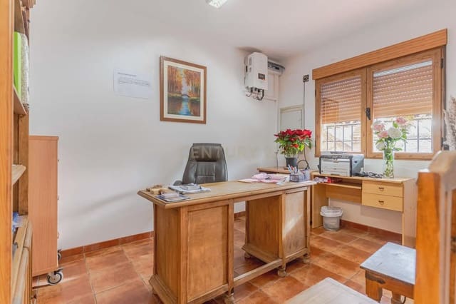 3 sovrum Finca/Hus på landet till salu i Dúrcal - 389 000 € (Ref: 9768979)