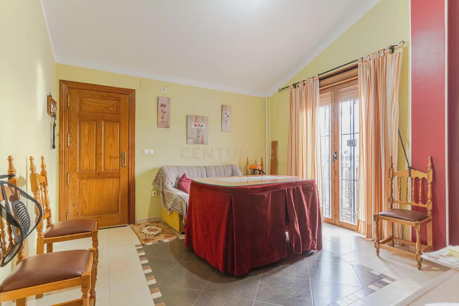 3 sovrum Finca/Hus på landet till salu i Durcal - 389 000 € (Ref: 9768979)