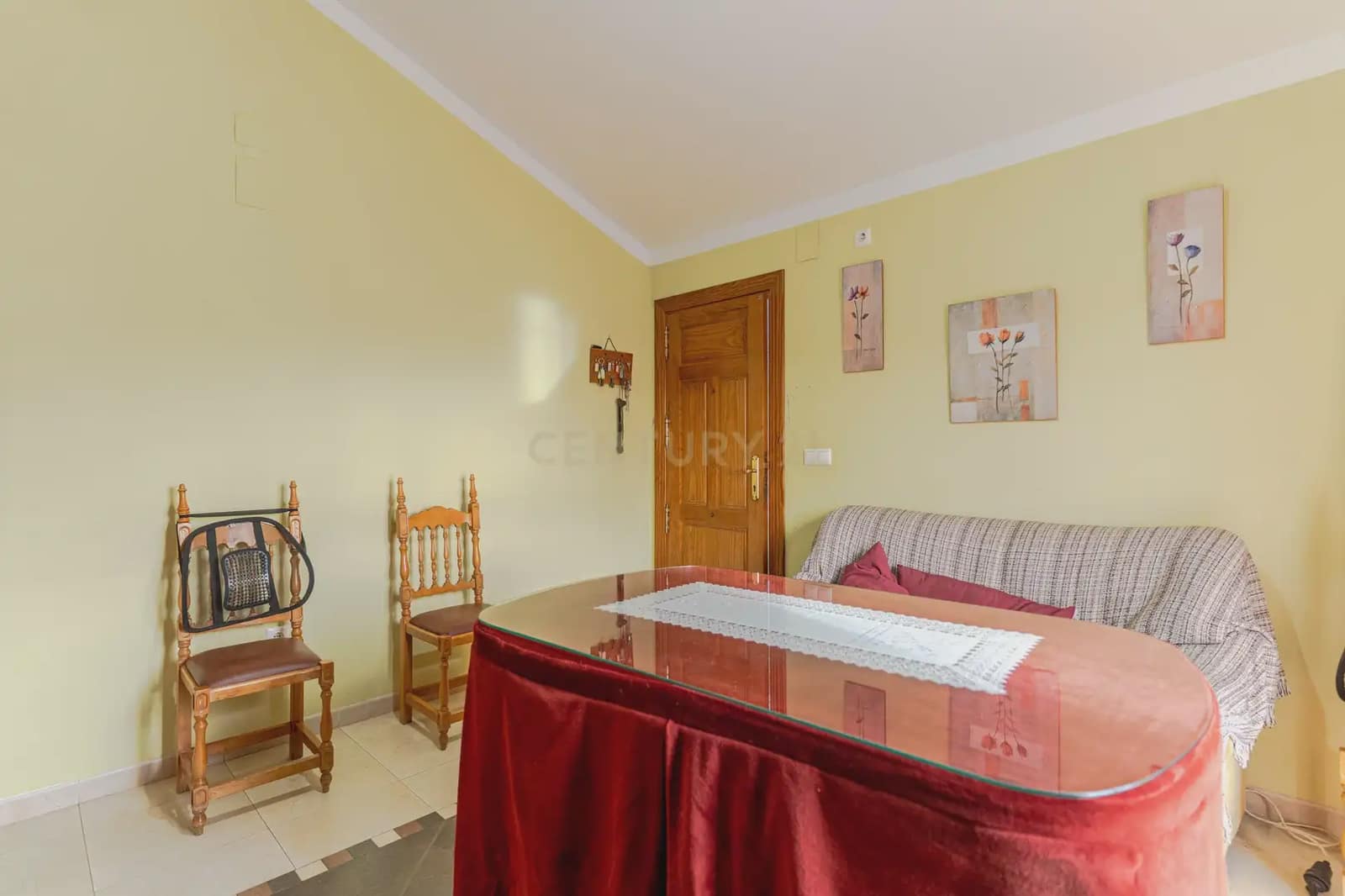 3 sovrum Finca/Hus på landet till salu i Durcal - 389 000 € (Ref: 9768979)