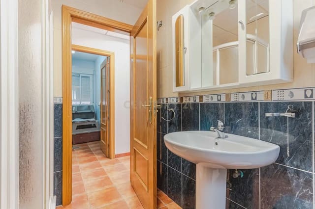 3 sovrum Finca/Hus på landet till salu i Dúrcal - 389 000 € (Ref: 9768979)