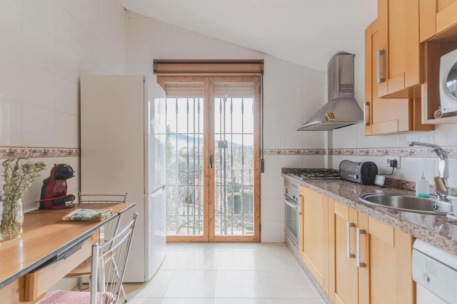 3 sovrum Finca/Hus på landet till salu i Durcal - 389 000 € (Ref: 9768979)