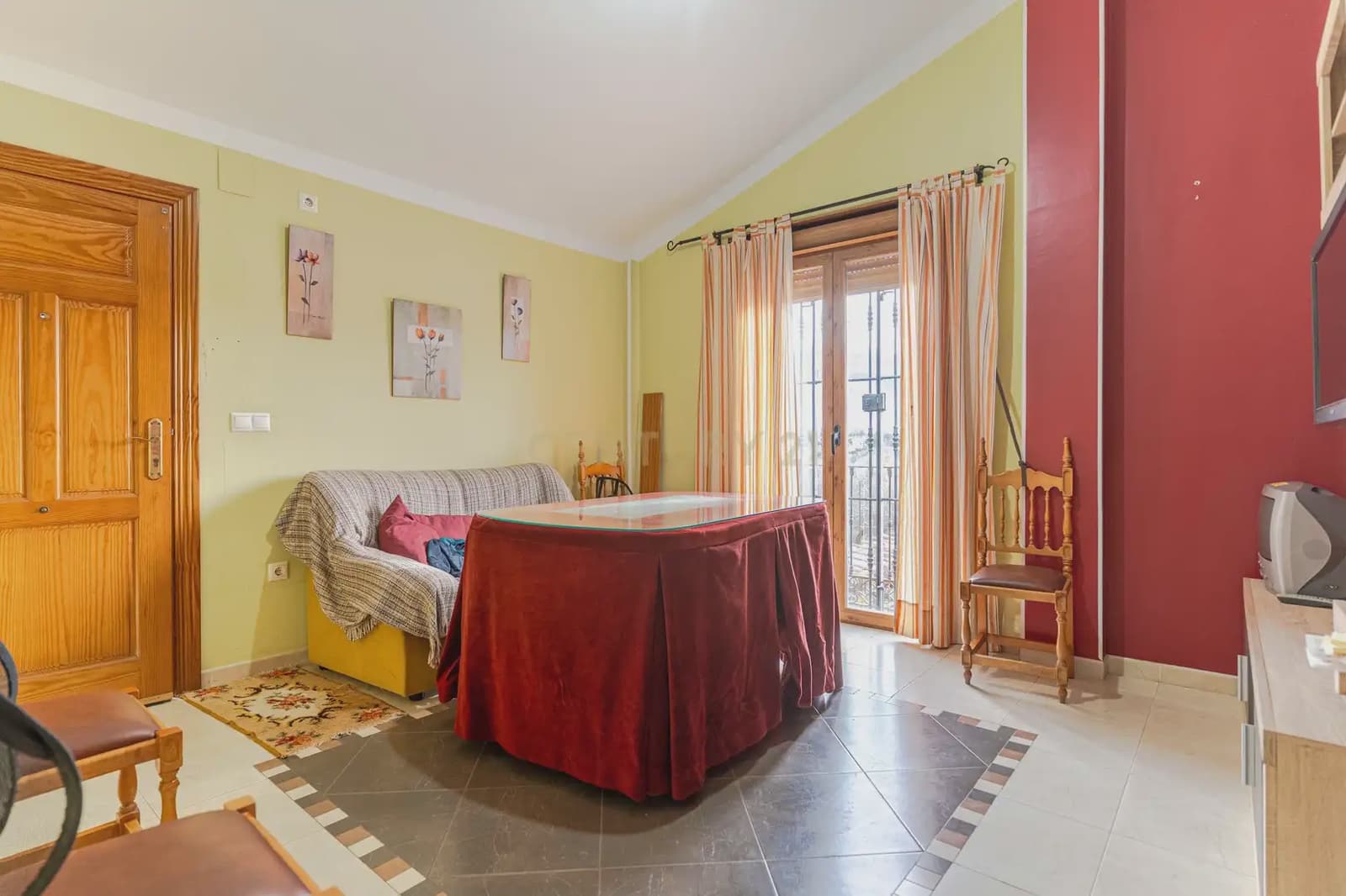 3 sovrum Finca/Hus på landet till salu i Durcal - 389 000 € (Ref: 9768979)