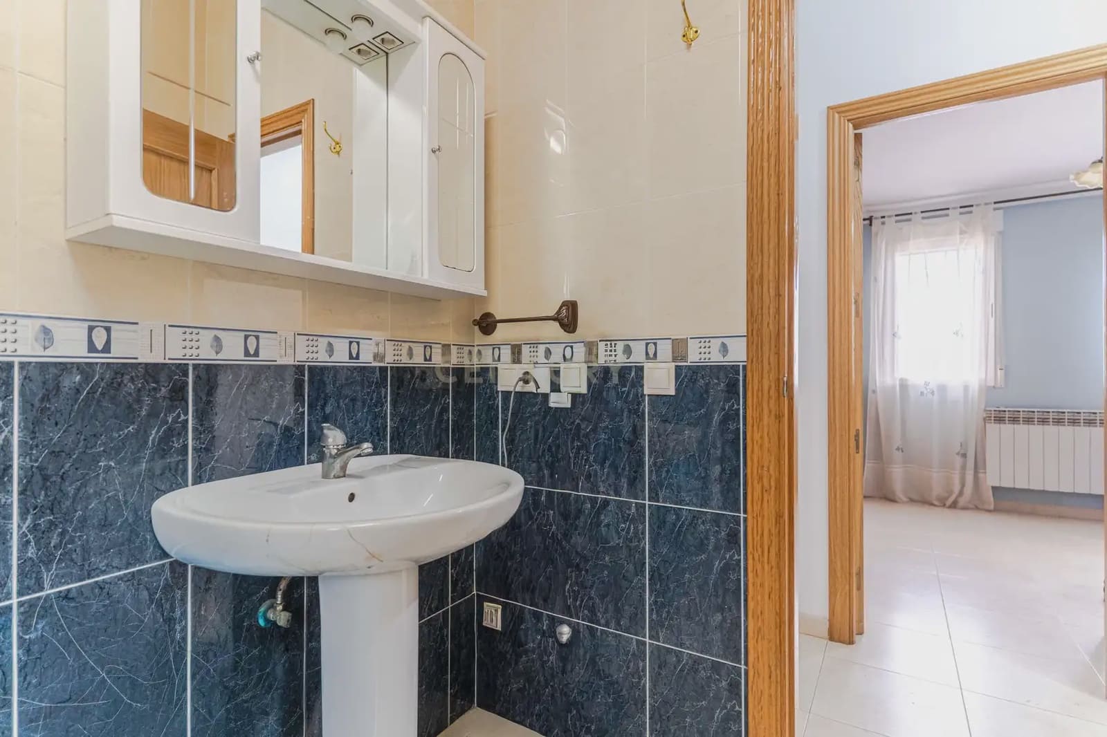 3 sovrum Finca/Hus på landet till salu i Durcal - 389 000 € (Ref: 9768979)