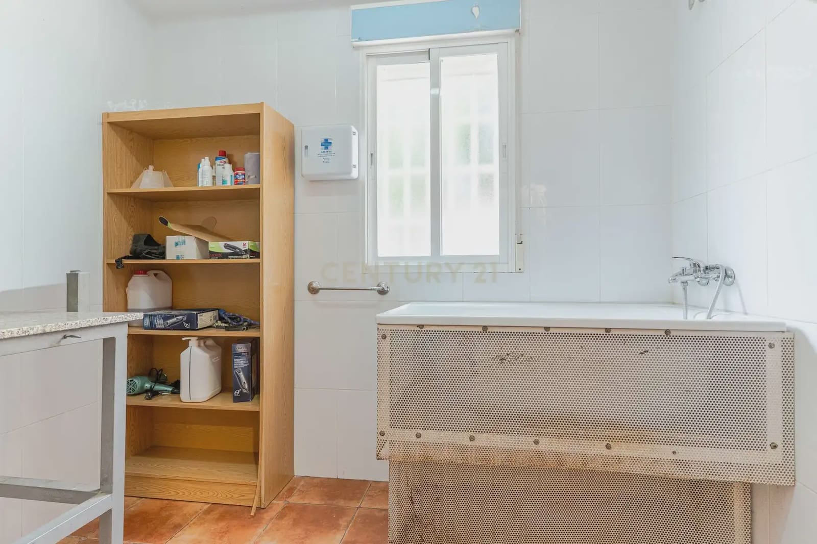 3 sovrum Finca/Hus på landet till salu i Durcal - 389 000 € (Ref: 9768979)