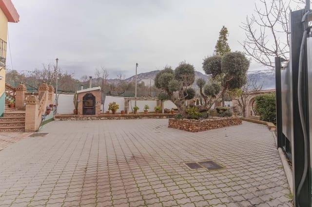 3 sovrum Finca/Hus på landet till salu i Dúrcal - 389 000 € (Ref: 9768979)