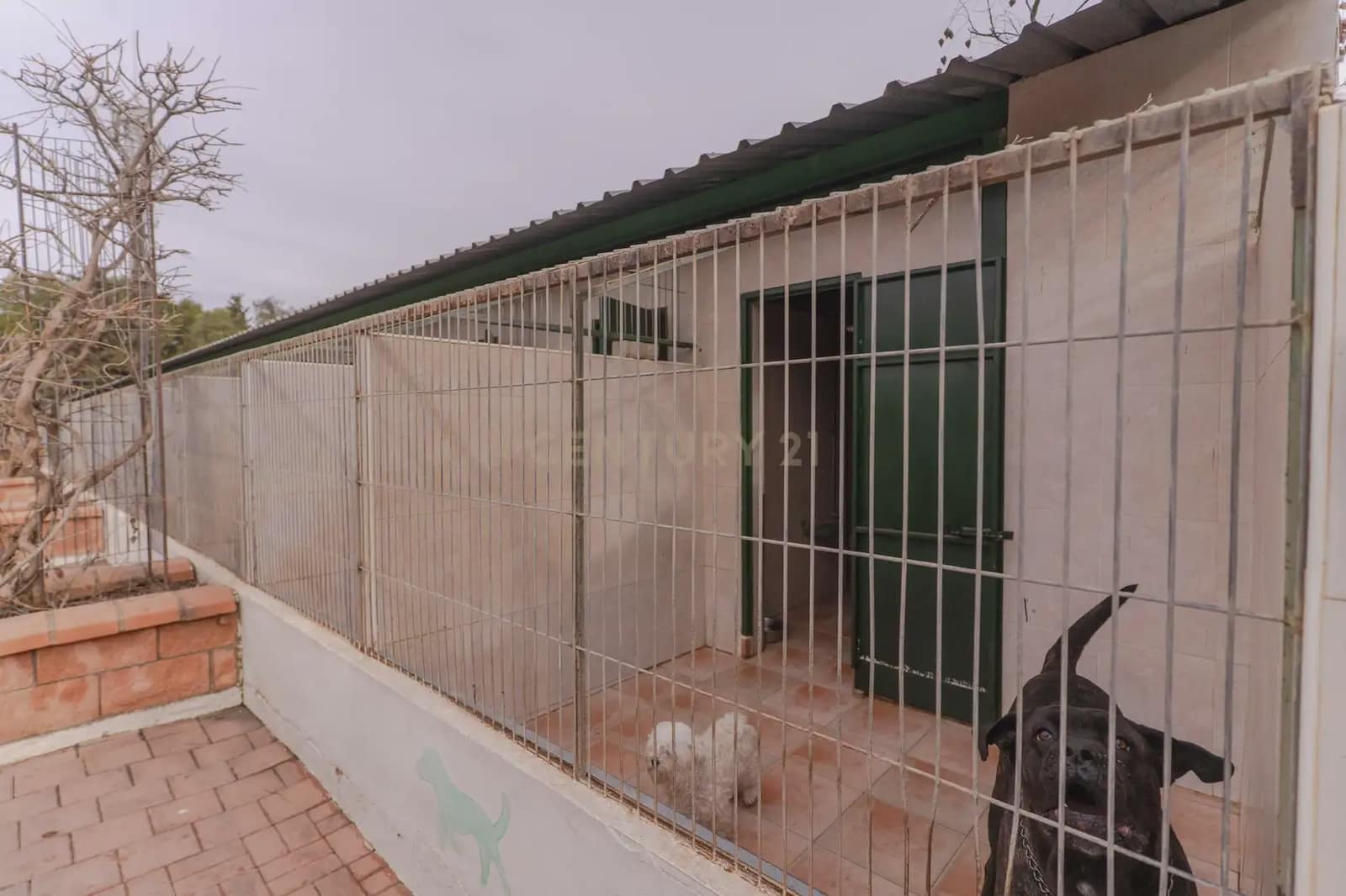 3 sovrum Finca/Hus på landet till salu i Durcal - 389 000 € (Ref: 9768979)