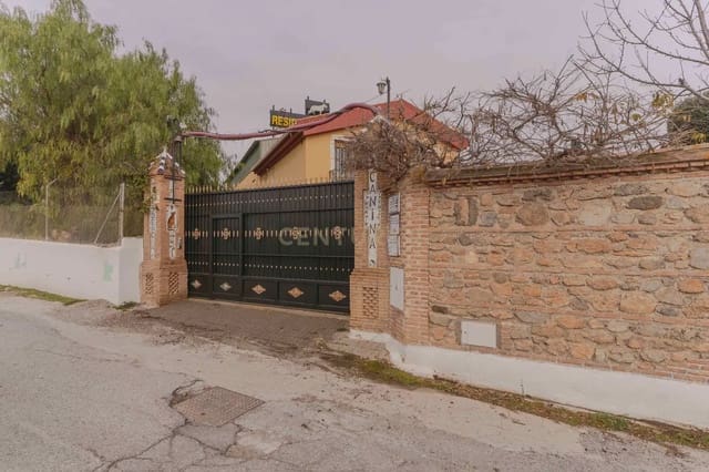 3 sovrum Finca/Hus på landet till salu i Dúrcal - 389 000 € (Ref: 9768979)