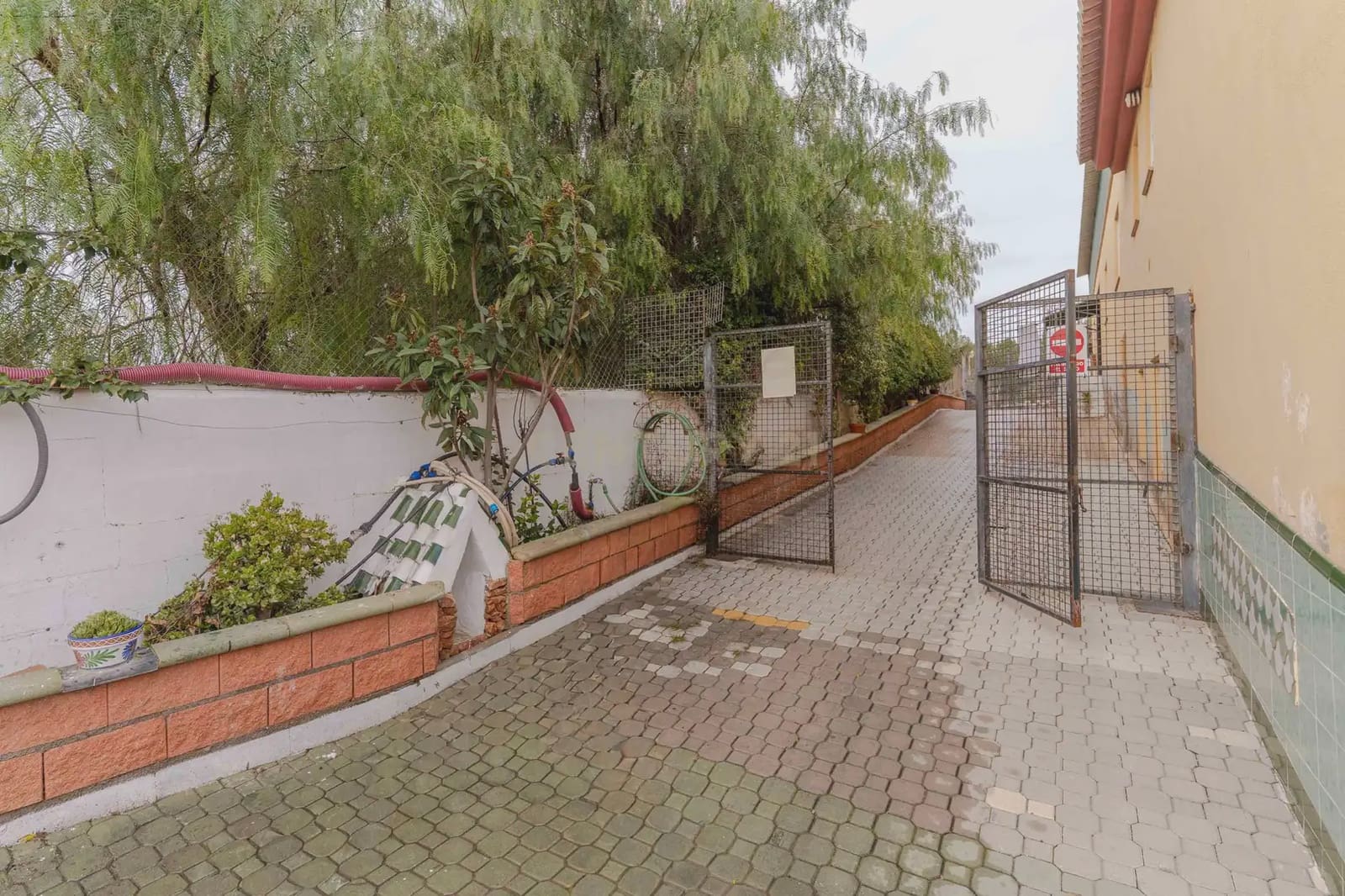 3 sovrum Finca/Hus på landet till salu i Durcal - 389 000 € (Ref: 9768979)