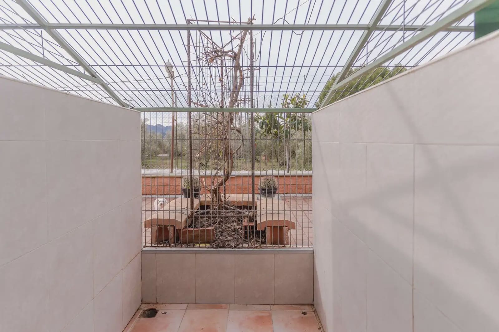 3 sovrum Finca/Hus på landet till salu i Durcal - 389 000 € (Ref: 9768979)