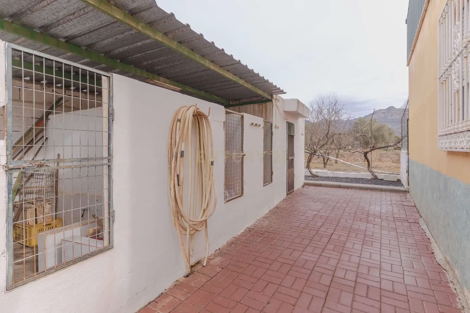 3 sovrum Finca/Hus på landet till salu i Durcal - 389 000 € (Ref: 9768979)