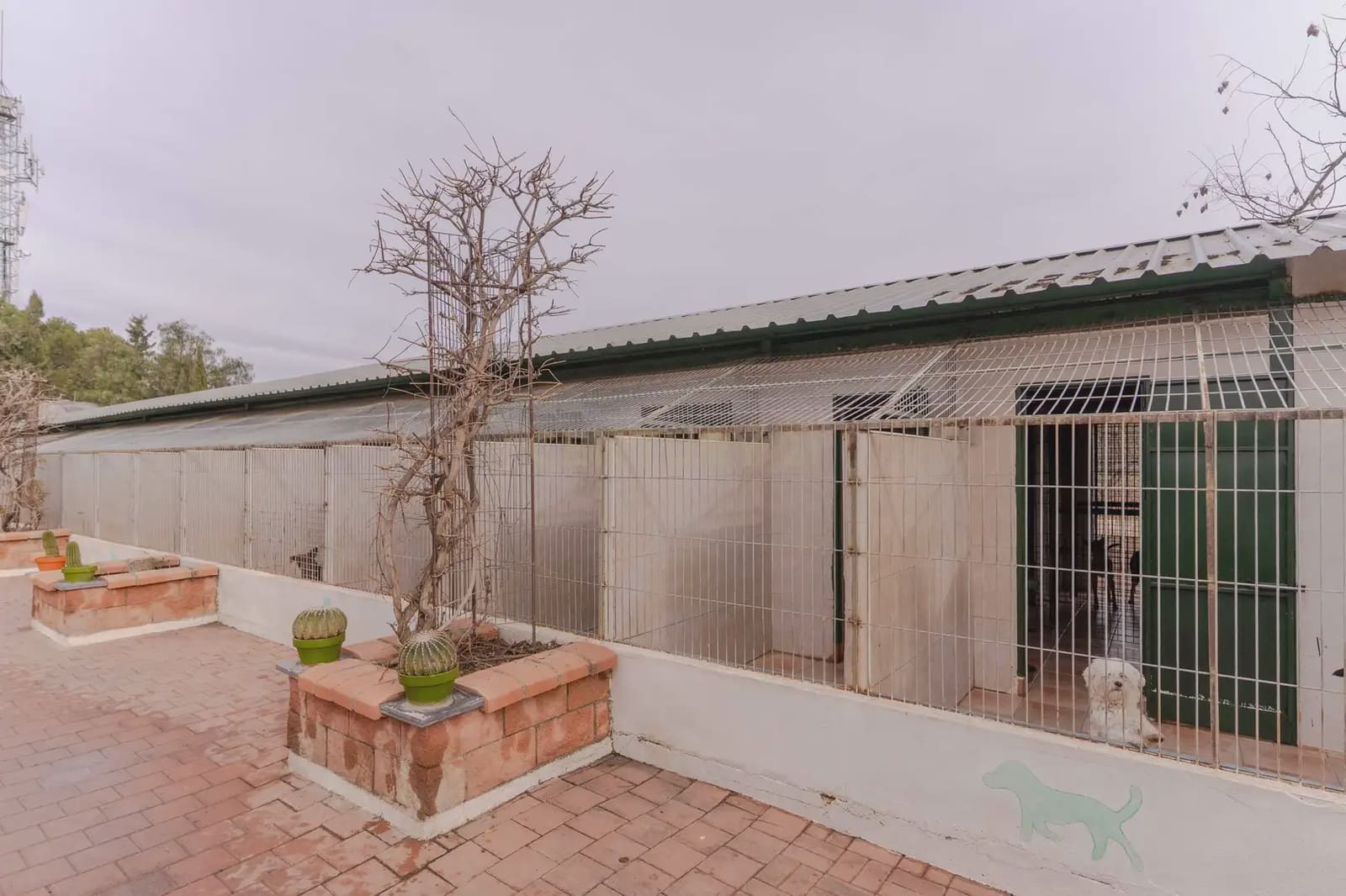 3 sovrum Finca/Hus på landet till salu i Durcal - 389 000 € (Ref: 9768979)