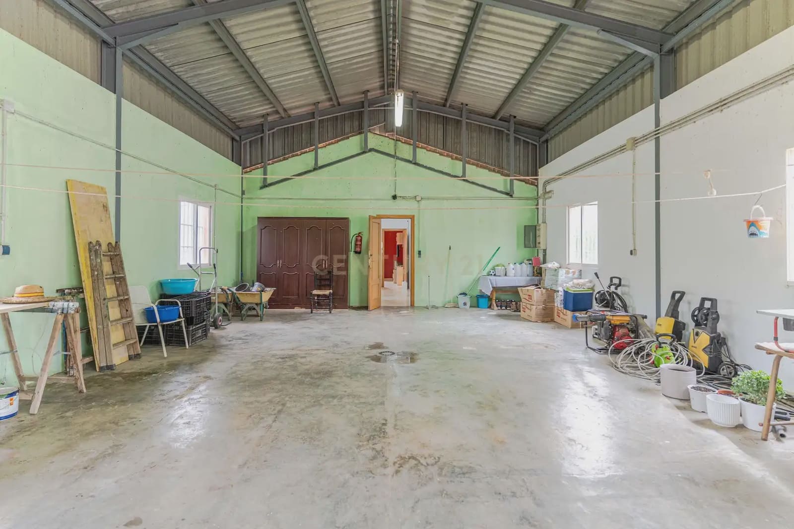 3 sovrum Finca/Hus på landet till salu i Durcal - 389 000 € (Ref: 9768979)