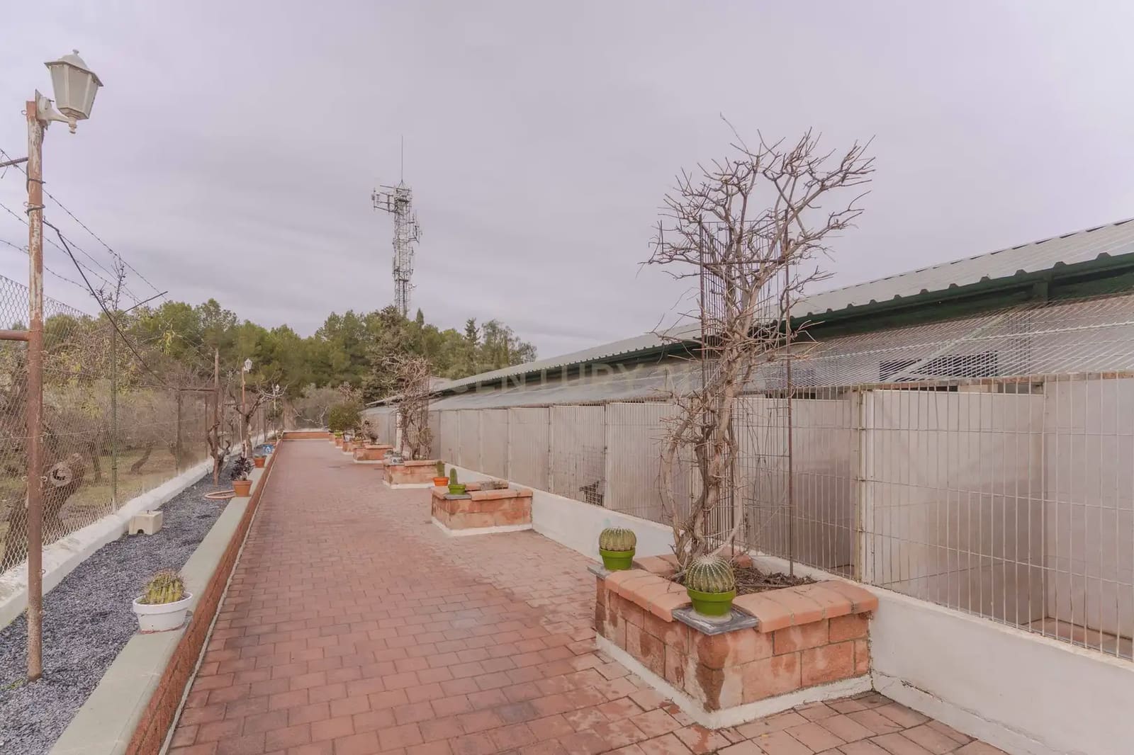 3 sovrum Finca/Hus på landet till salu i Durcal - 389 000 € (Ref: 9768979)