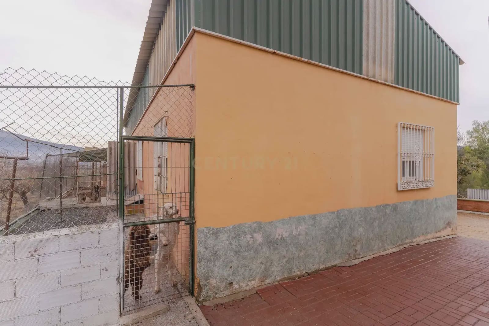 3 sovrum Finca/Hus på landet till salu i Durcal - 389 000 € (Ref: 9768979)