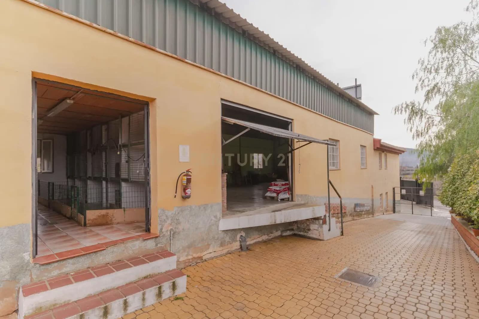 3 sovrum Finca/Hus på landet till salu i Durcal - 389 000 € (Ref: 9768979)