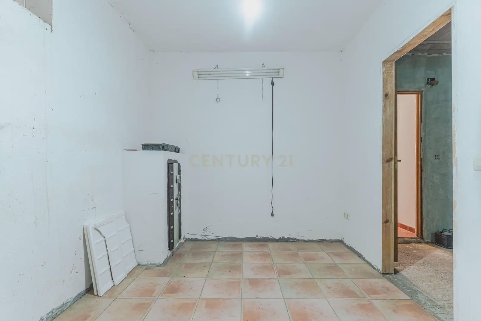 3 sovrum Finca/Hus på landet till salu i Durcal - 389 000 € (Ref: 9768979)