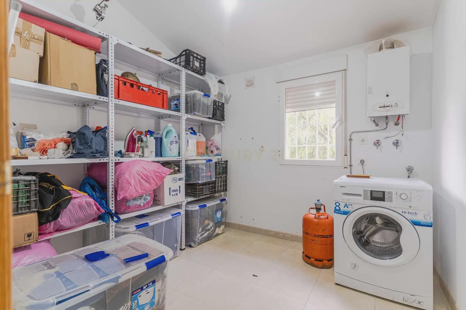 3 sovrum Finca/Hus på landet till salu i Durcal - 389 000 € (Ref: 9768979)