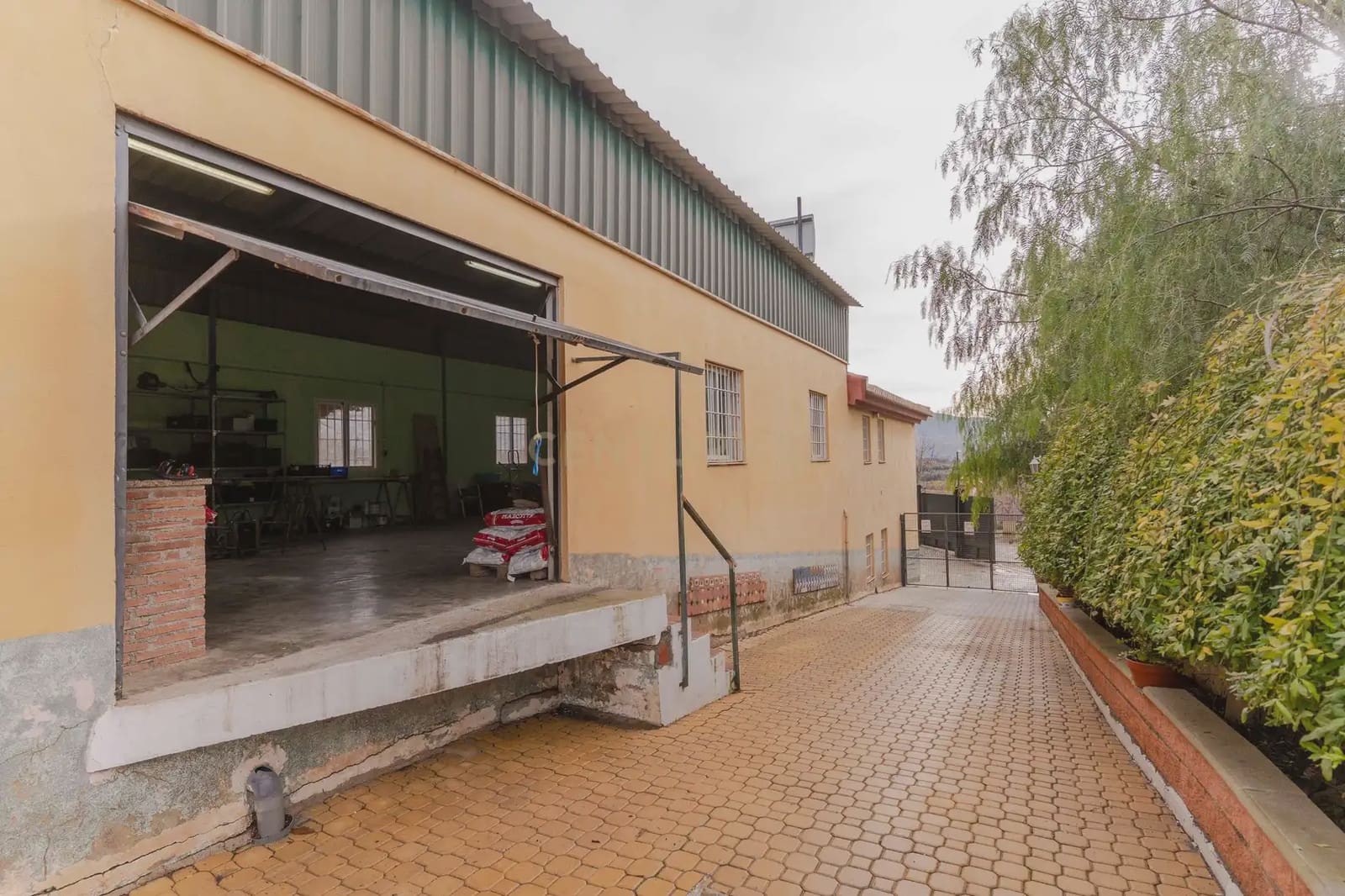 3 sovrum Finca/Hus på landet till salu i Durcal - 389 000 € (Ref: 9768979)