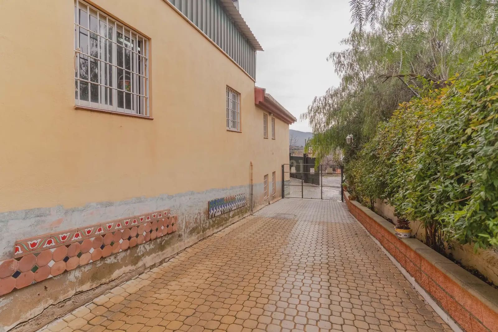 3 sovrum Finca/Hus på landet till salu i Durcal - 389 000 € (Ref: 9768979)