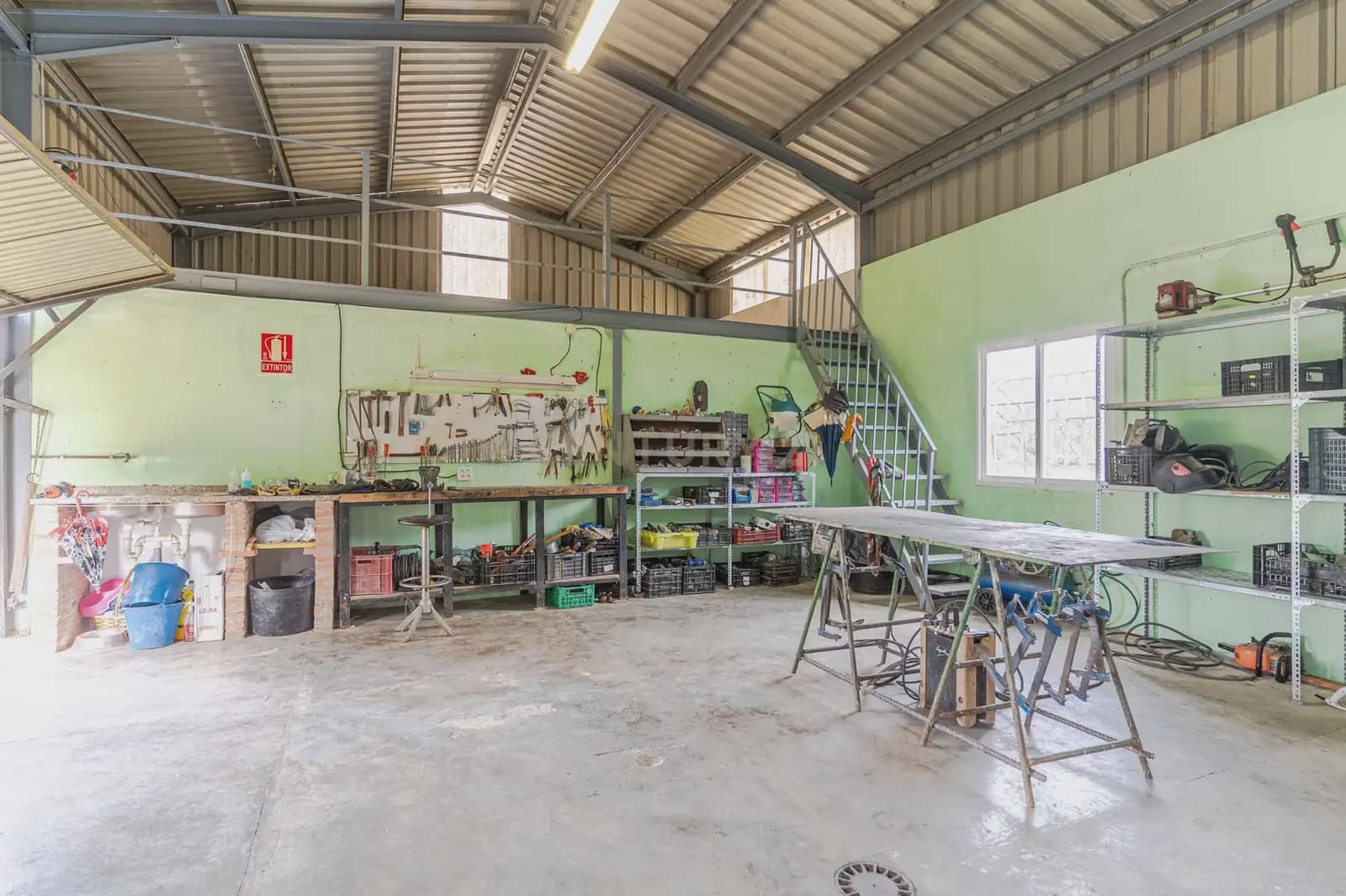 3 sovrum Finca/Hus på landet till salu i Durcal - 389 000 € (Ref: 9768979)