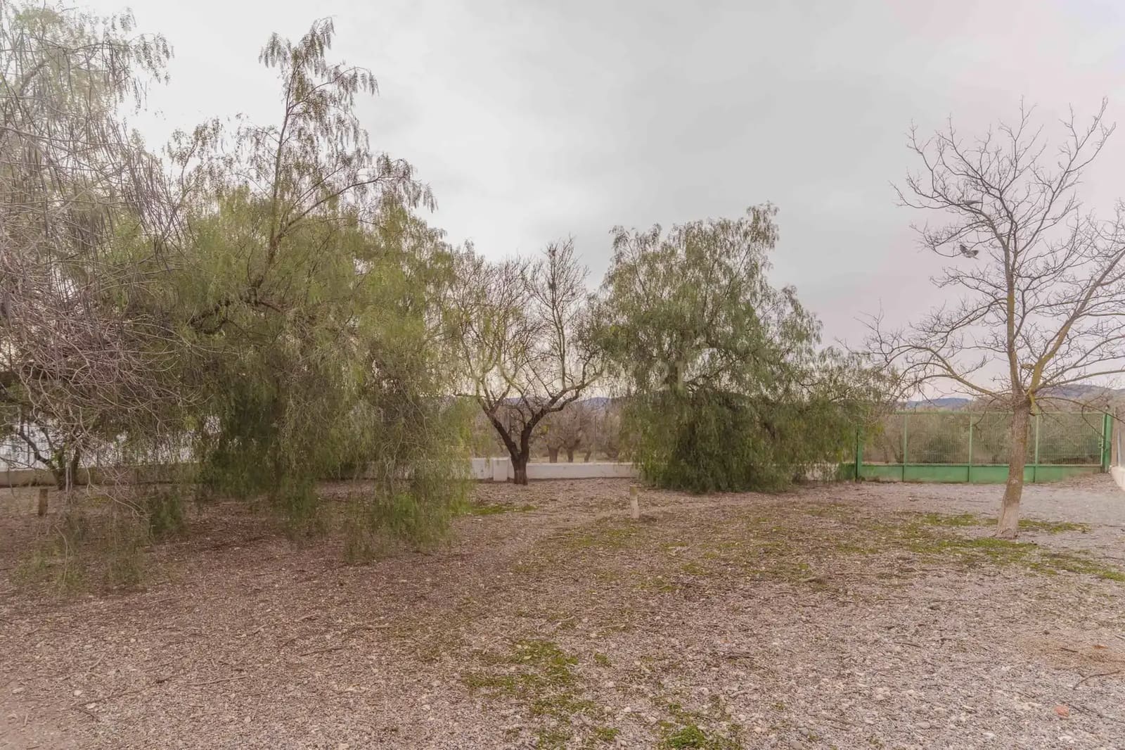 3 sovrum Finca/Hus på landet till salu i Durcal - 389 000 € (Ref: 9768979)