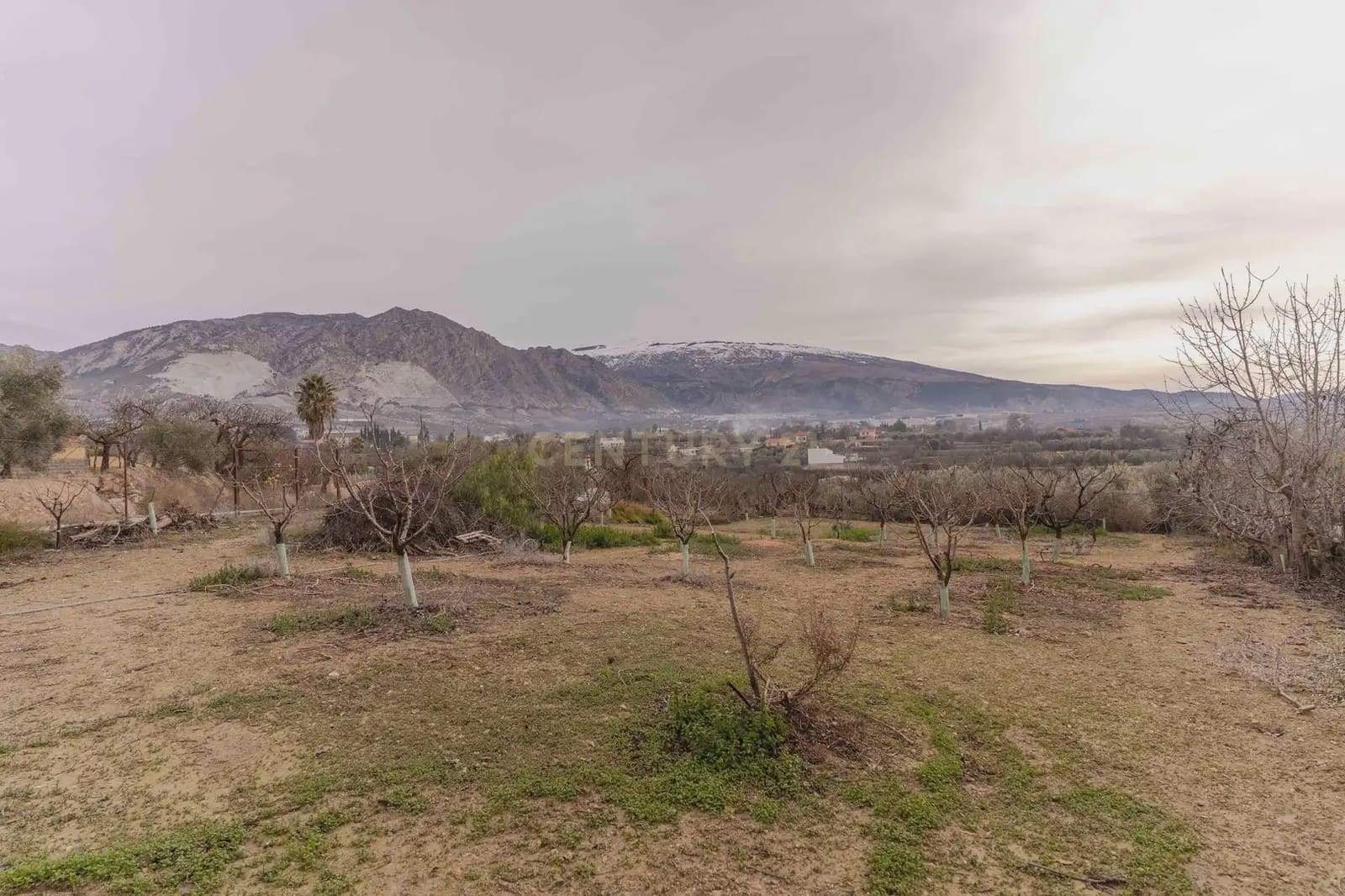 3 sovrum Finca/Hus på landet till salu i Durcal - 389 000 € (Ref: 9768979)