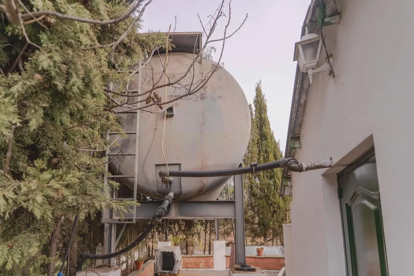 3 sovrum Finca/Hus på landet till salu i Durcal - 389 000 € (Ref: 9768979)