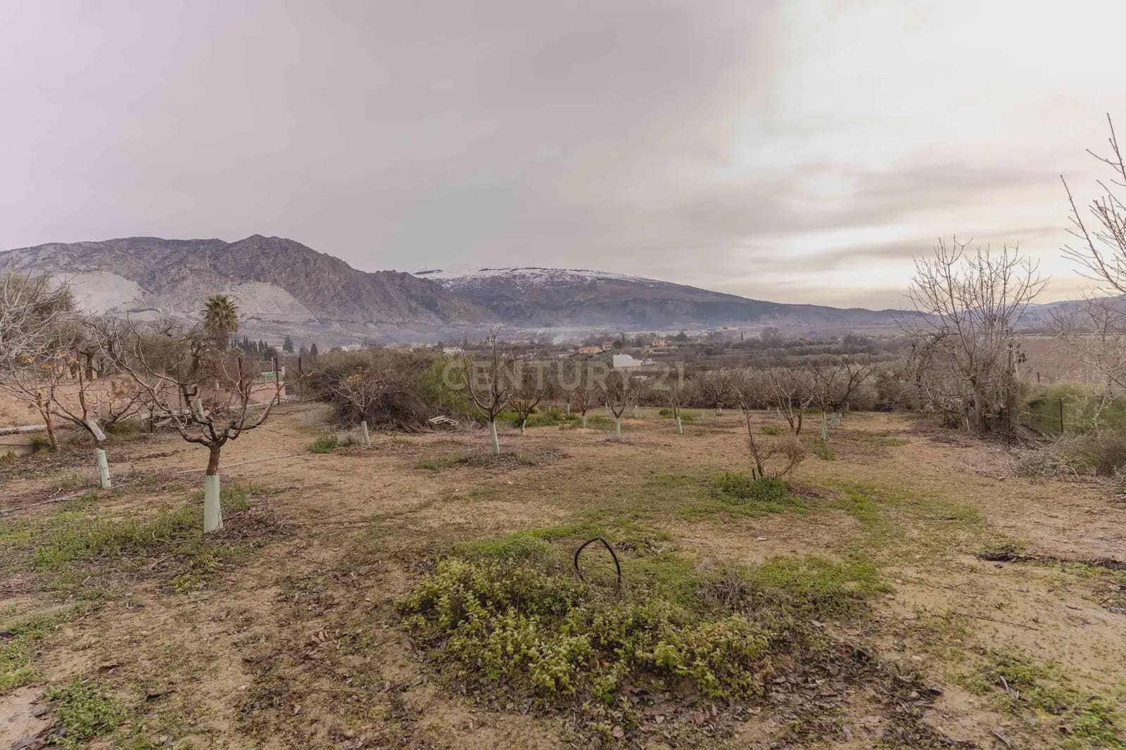 3 sovrum Finca/Hus på landet till salu i Durcal - 389 000 € (Ref: 9768979)