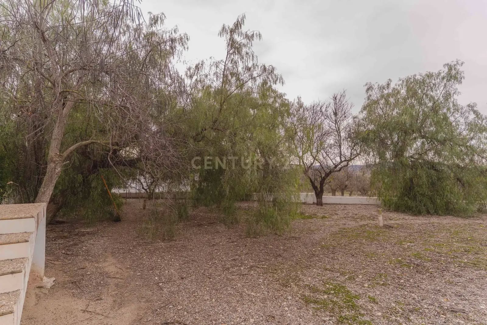 3 sovrum Finca/Hus på landet till salu i Durcal - 389 000 € (Ref: 9768979)