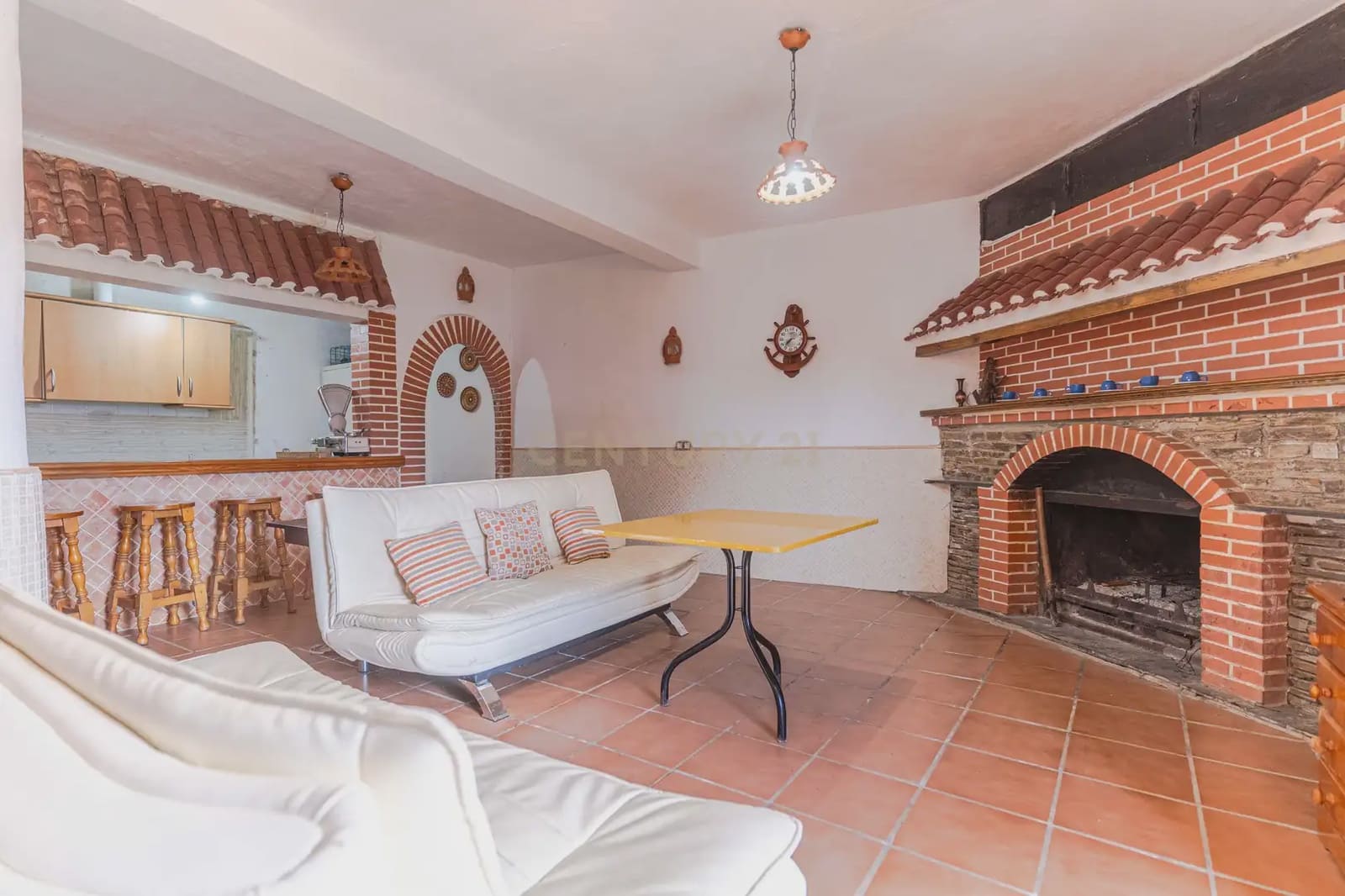 1 bedroom Finca/Country House for sale in Portugos - € 155,000 (Ref: 9769092)