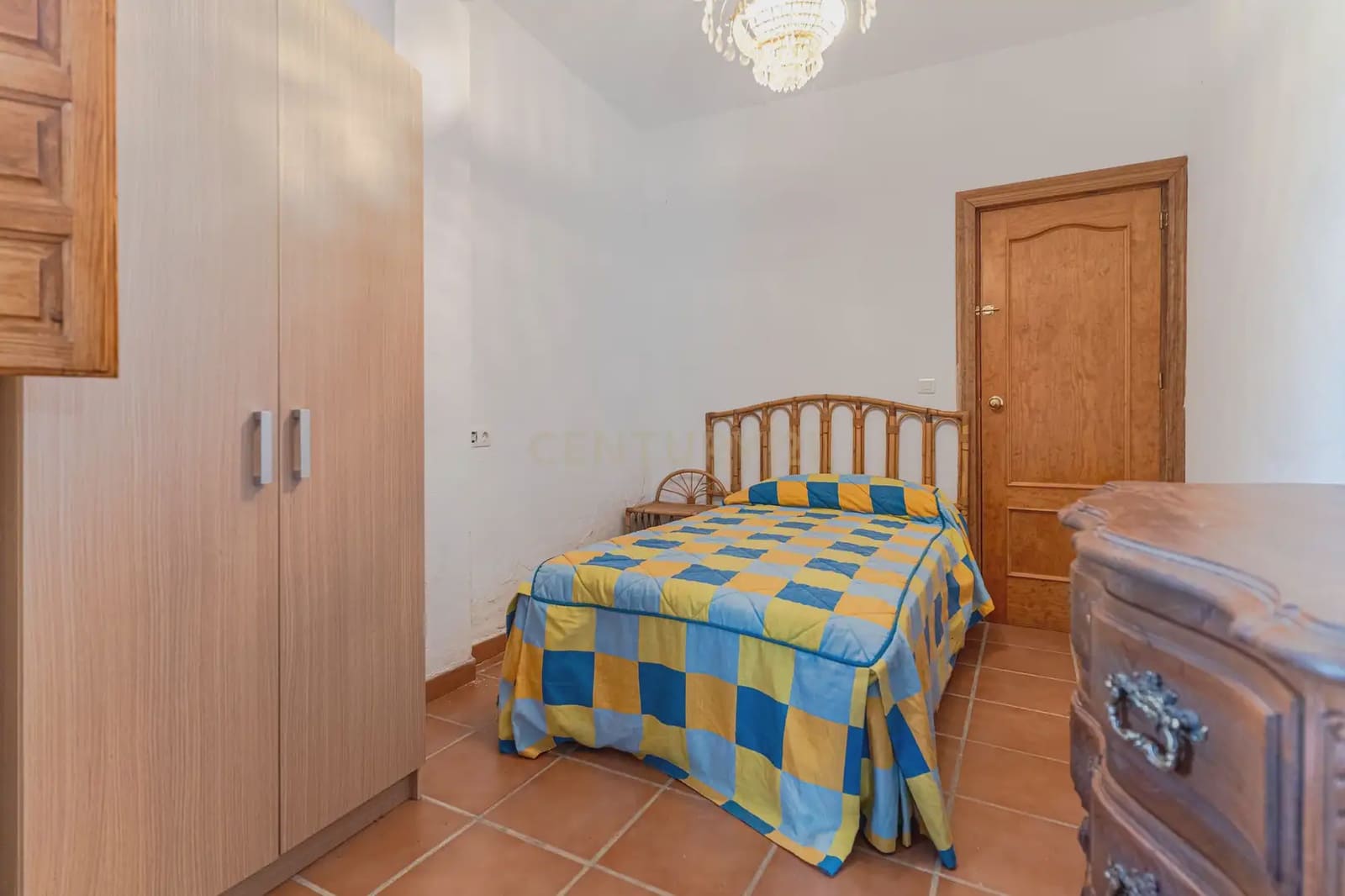 1 bedroom Finca/Country House for sale in Portugos - € 155,000 (Ref: 9769092)