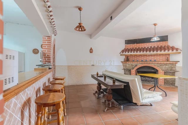 1 bedroom Finca/Country House for sale in Pórtugos - € 155,000 (Ref: 9769092)