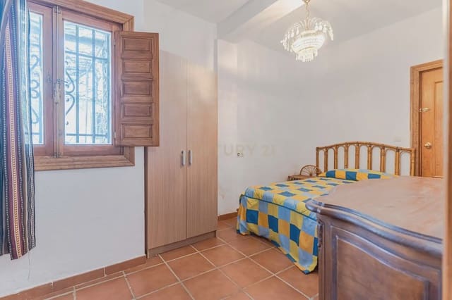 1 bedroom Finca/Country House for sale in Pórtugos - € 155,000 (Ref: 9769092)