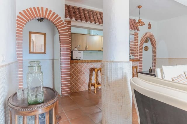 1 bedroom Finca/Country House for sale in Pórtugos - € 155,000 (Ref: 9769092)