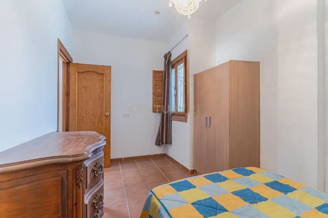1 bedroom Finca/Country House for sale in Pórtugos - € 155,000 (Ref: 9769092)