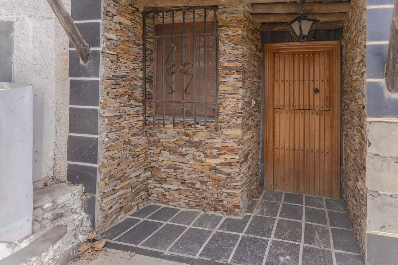 1 bedroom Finca/Country House for sale in Portugos - € 155,000 (Ref: 9769092)