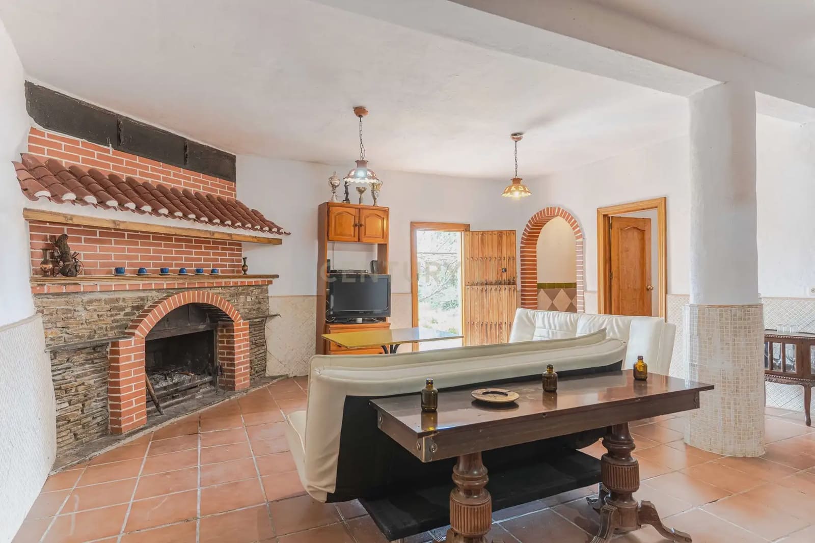 1 bedroom Finca/Country House for sale in Portugos - € 155,000 (Ref: 9769092)