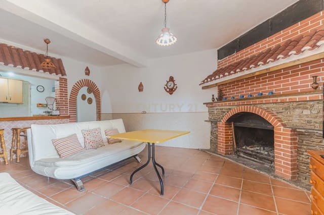 1 bedroom Finca/Country House for sale in Pórtugos - € 155,000 (Ref: 9769092)