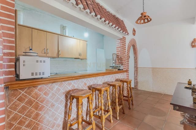 1 bedroom Finca/Country House for sale in Pórtugos - € 155,000 (Ref: 9769092)