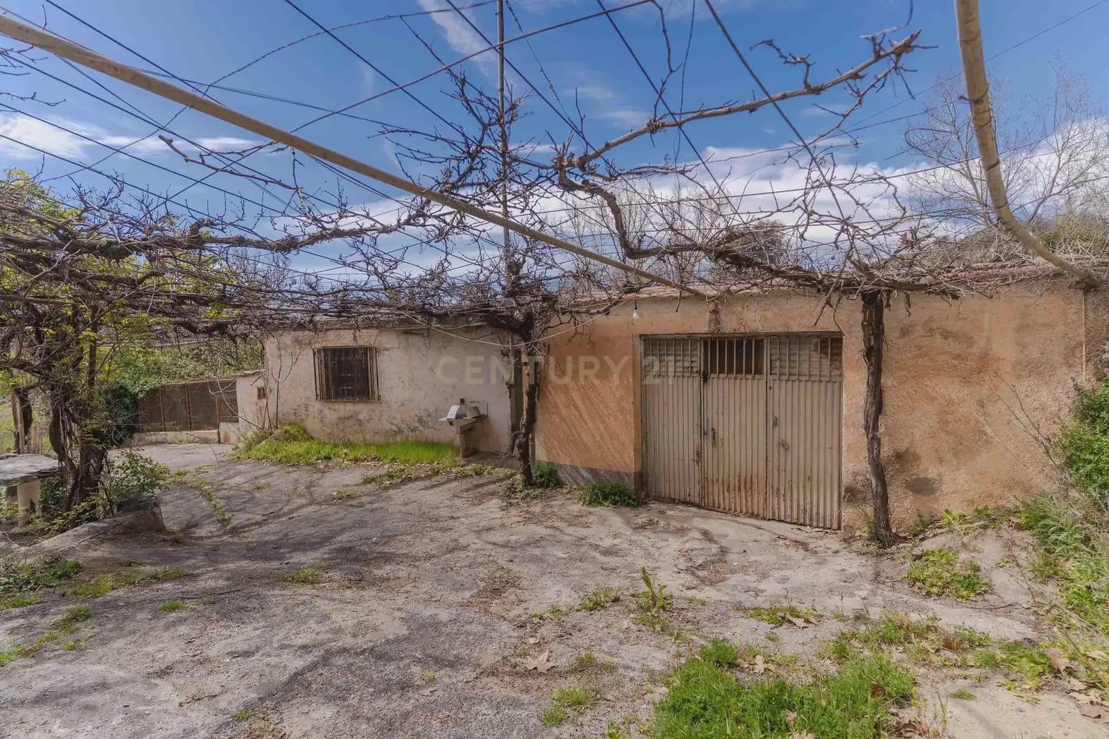 1 bedroom Finca/Country House for sale in Portugos - € 155,000 (Ref: 9769092)