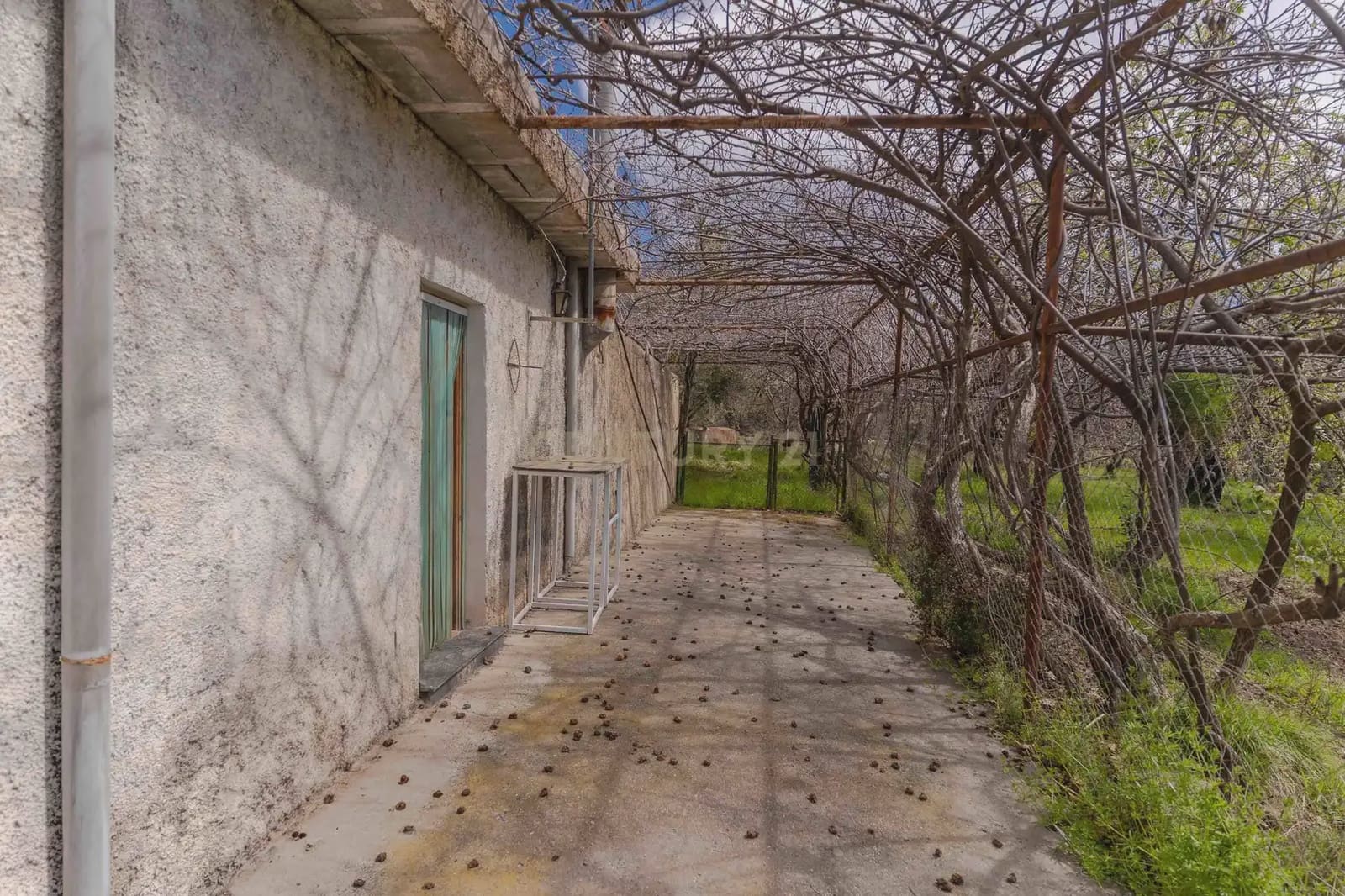 1 bedroom Finca/Country House for sale in Portugos - € 155,000 (Ref: 9769092)