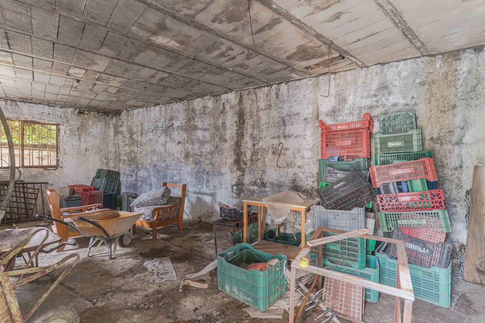 1 bedroom Finca/Country House for sale in Portugos - € 155,000 (Ref: 9769092)