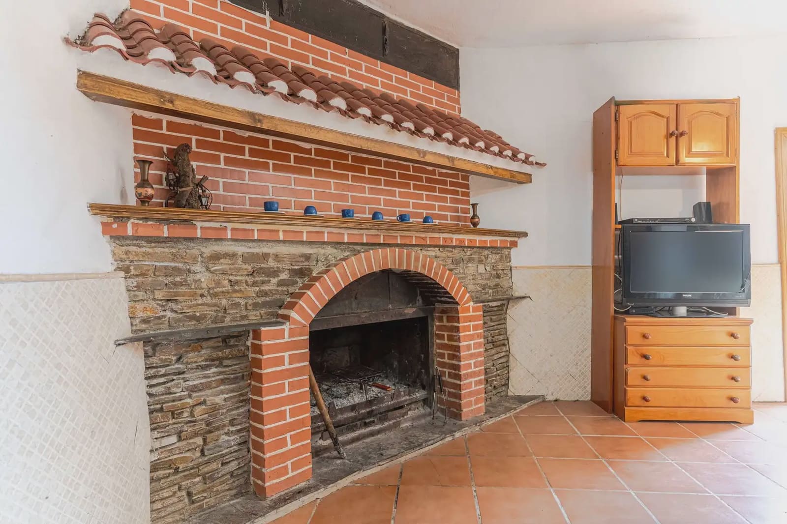 1 bedroom Finca/Country House for sale in Portugos - € 155,000 (Ref: 9769092)