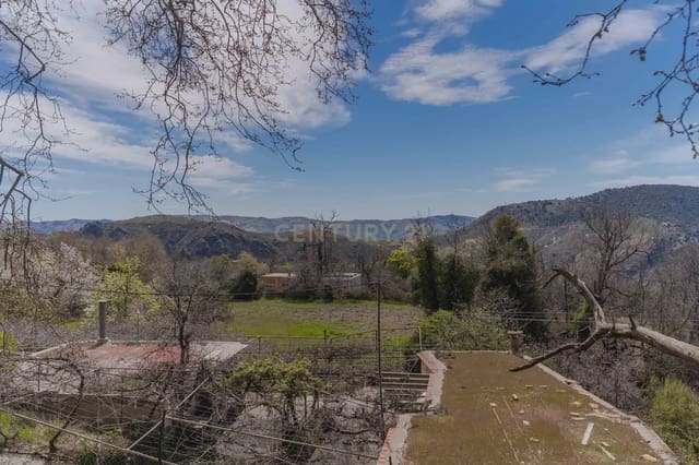 Finca/Casa Rural de 1 habitación en Pórtugos en venta - 155.000 € (Ref: 9769092)