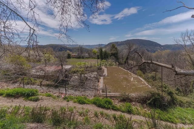 Finca/Casa Rural de 1 habitación en Pórtugos en venta - 155.000 € (Ref: 9769092)